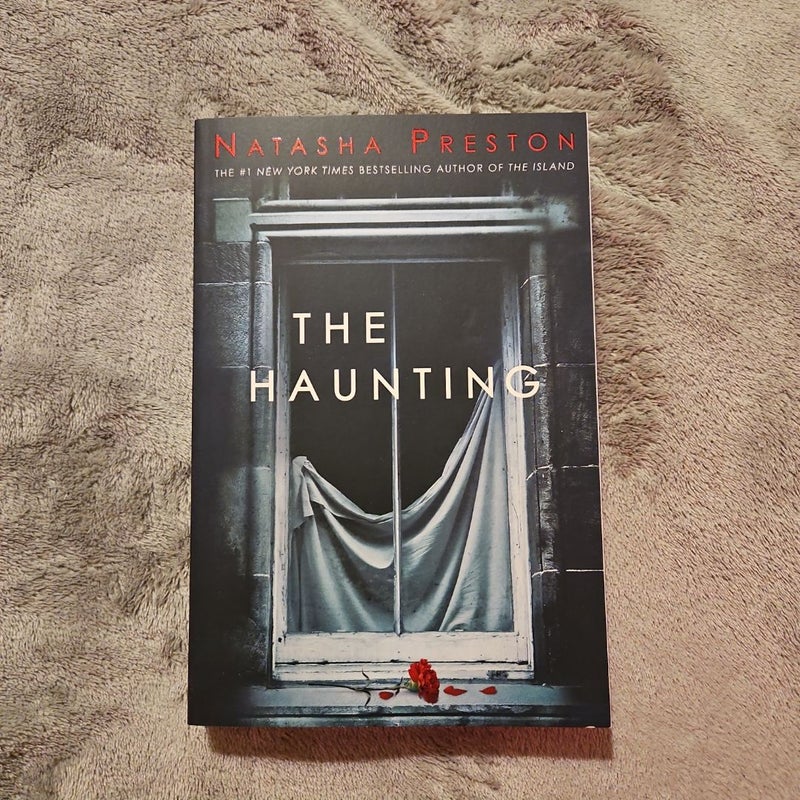 The Haunting