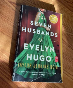 The Seven Husbands of Evelyn Hugo