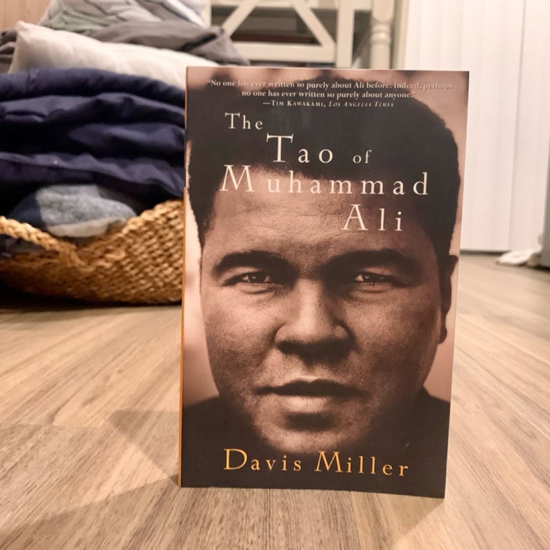 The Tao of Muhammad Ali