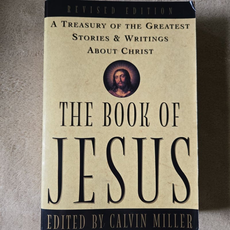 The Book of Jesus