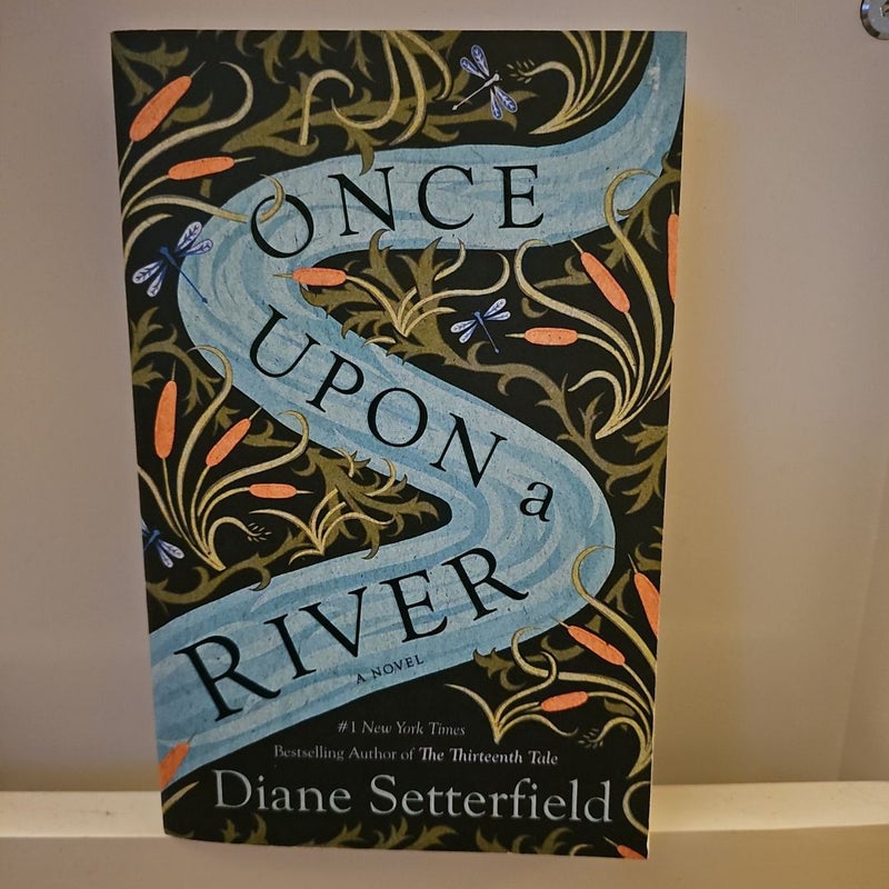 Once upon a River