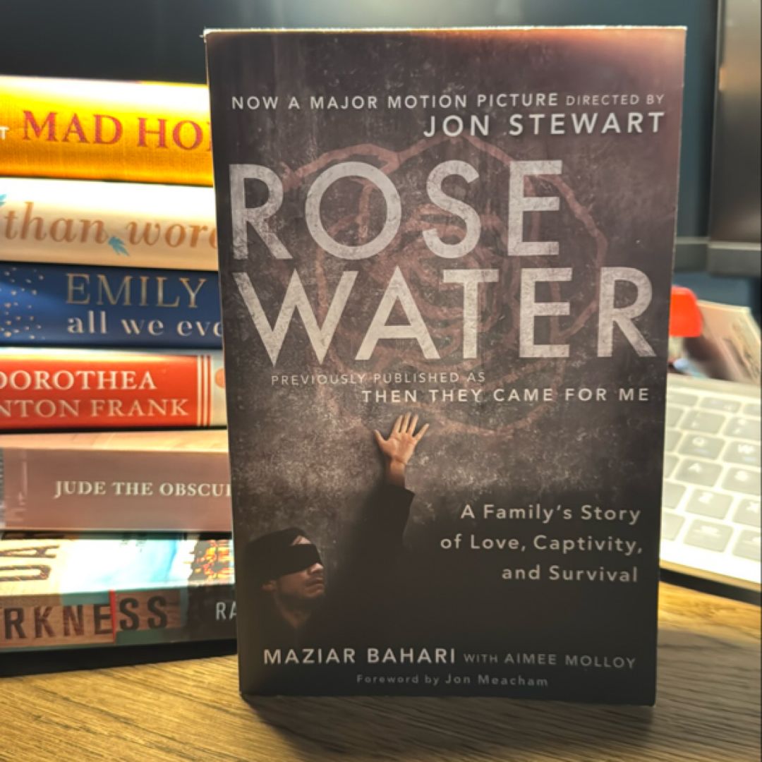 Then They Came for Me