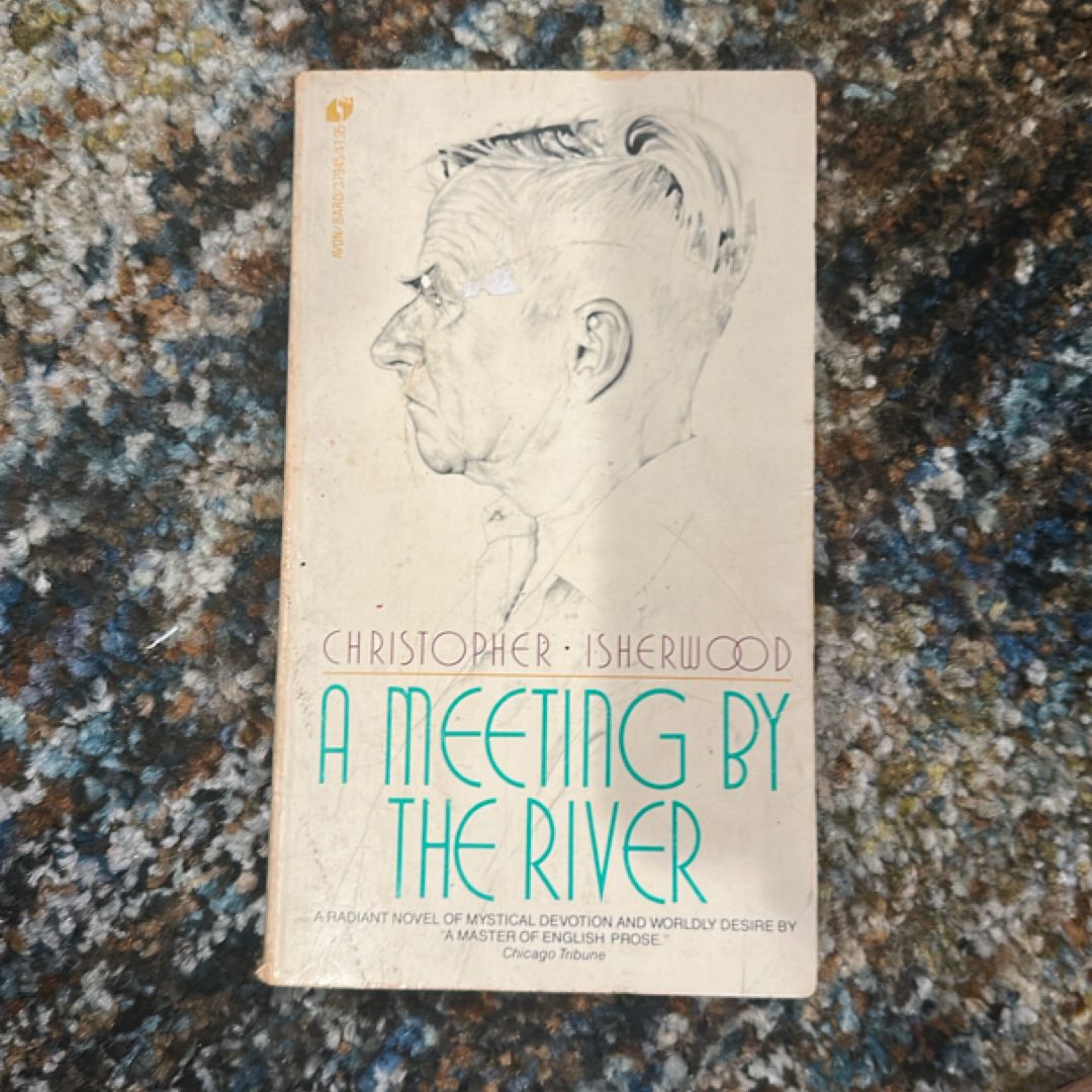 A Meeting by the River