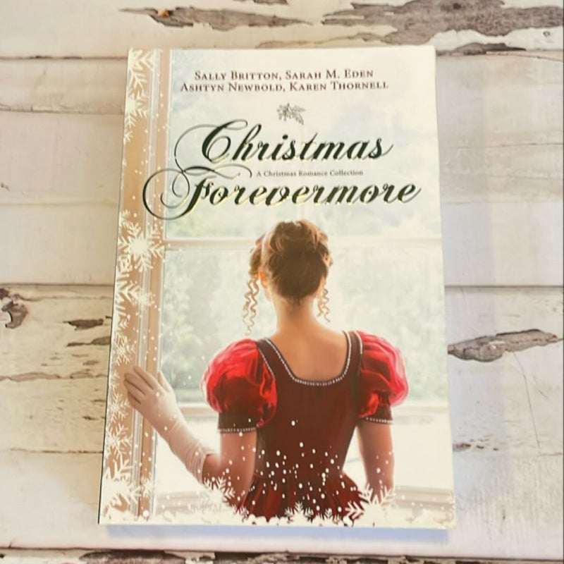 Christmas Forevermore 