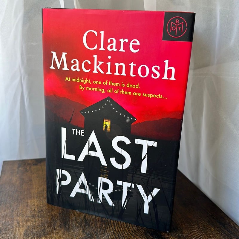 The Last Party