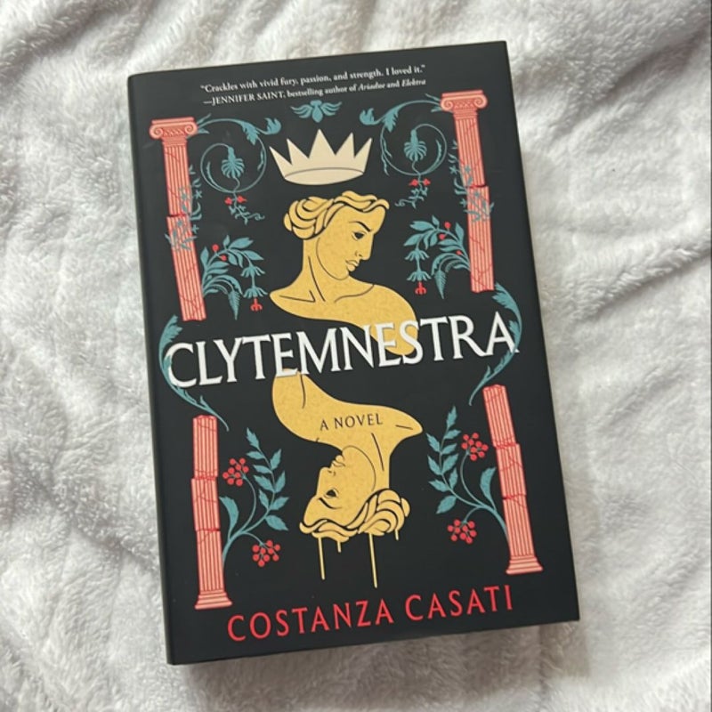 Clytemnestra