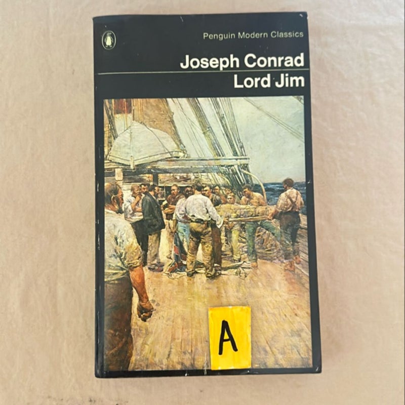 Lord Jim