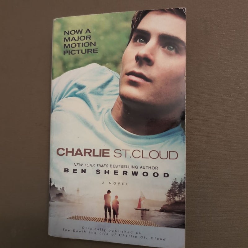 Charlie St. Cloud