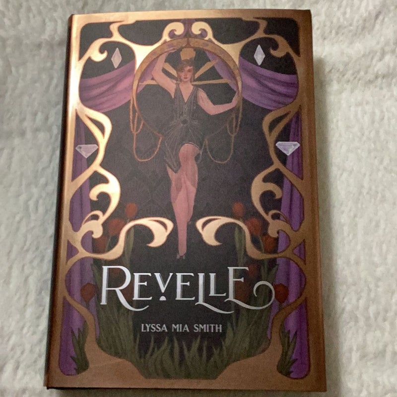 Revelle