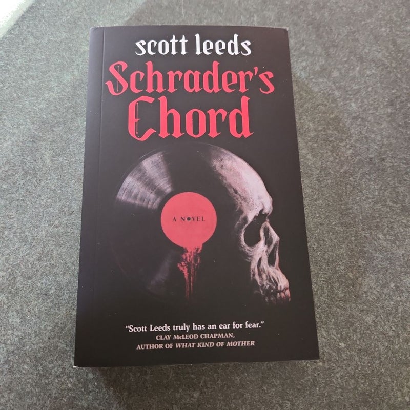 Schrader's Chord