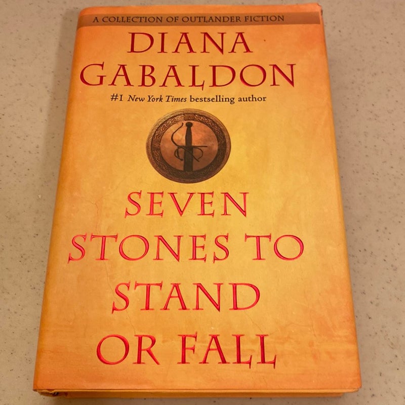 Seven Stones to Stand or Fall