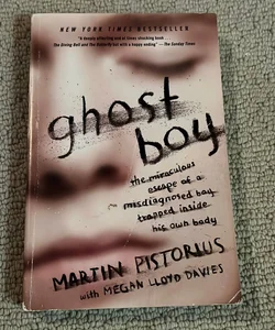 Ghost Boy