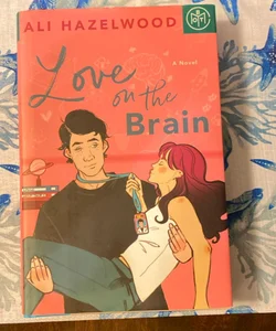 Love on the brain