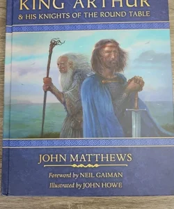 The Great Book of King Arthur