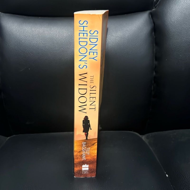 Sidney Sheldon's the Silent Widow