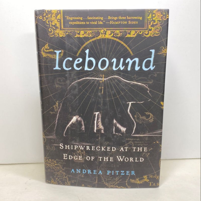 Icebound