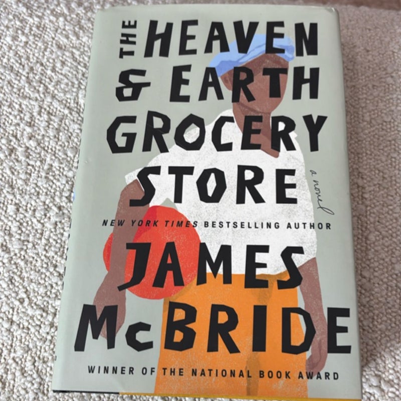 The Heaven and Earth Grocery Store