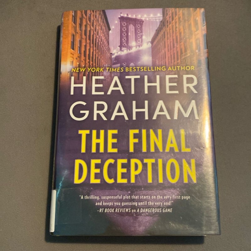 The Final Deception