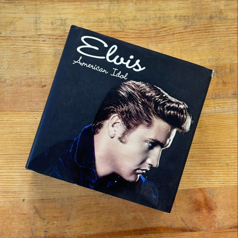 Elvis