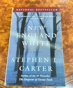 New England White