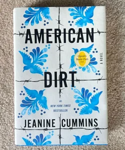 American Dirt (Oprah's Book Club)