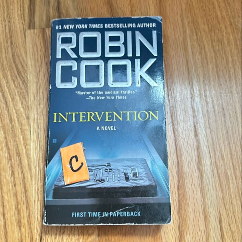Intervention