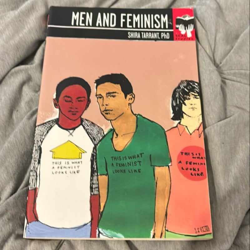 Men and Feminism