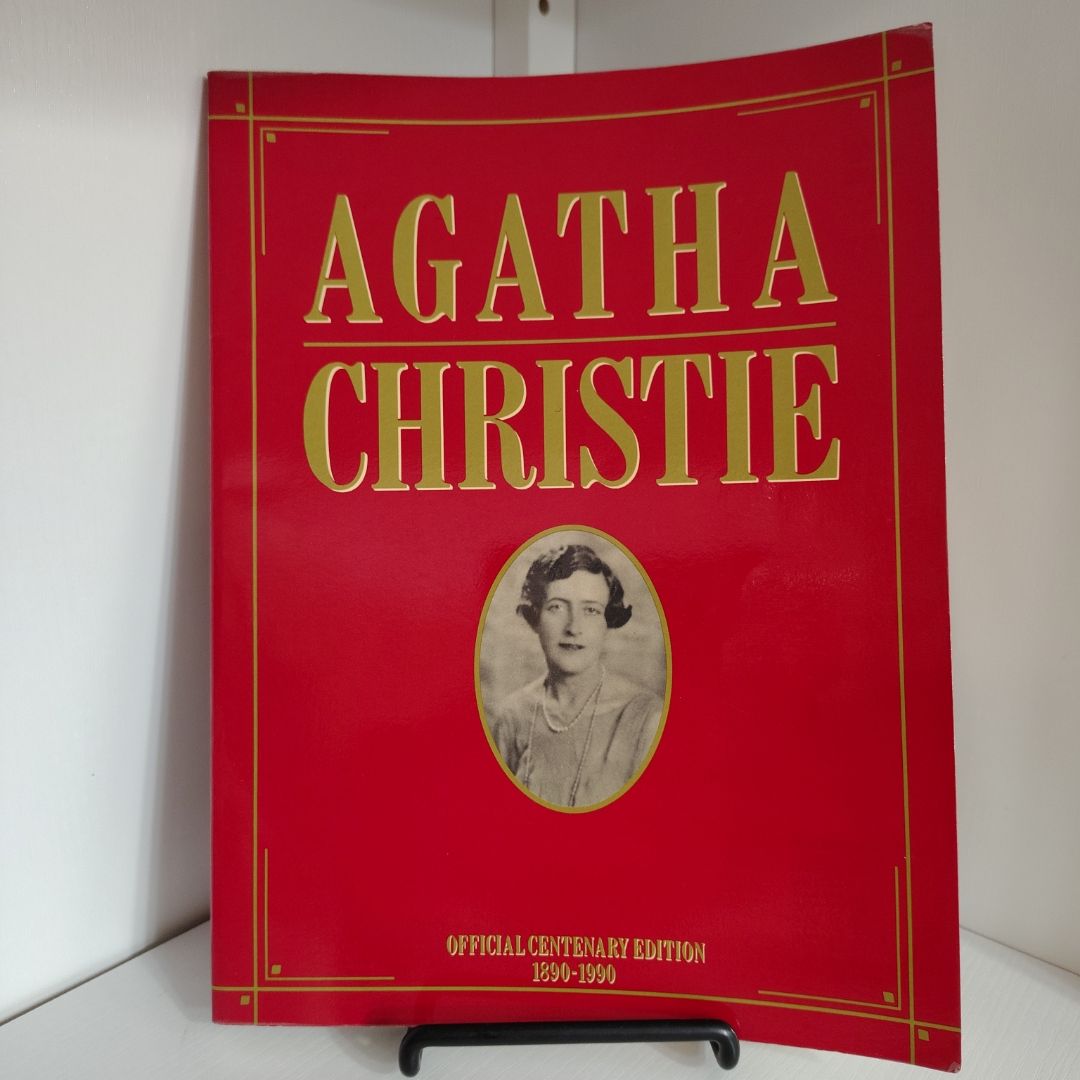 Agatha Christie