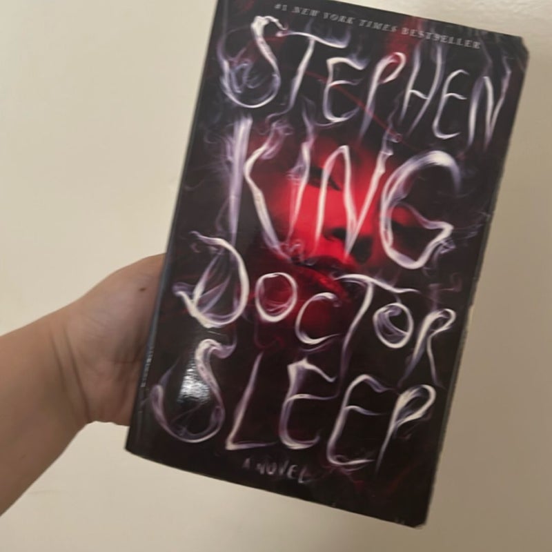 Doctor Sleep