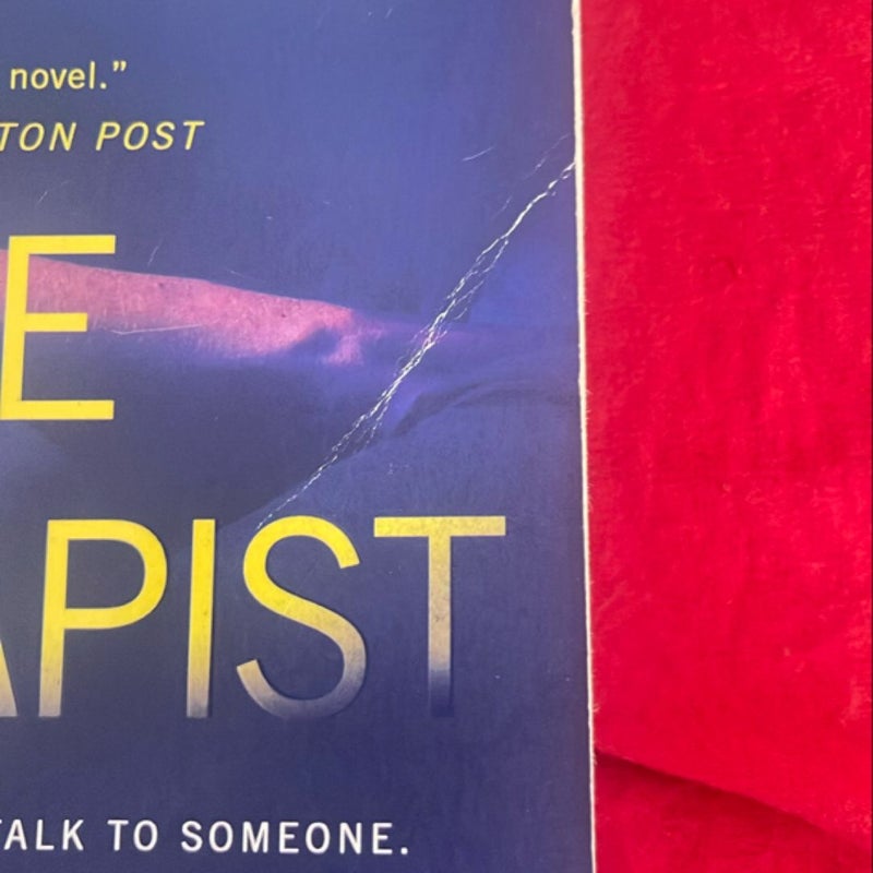 The Therapist