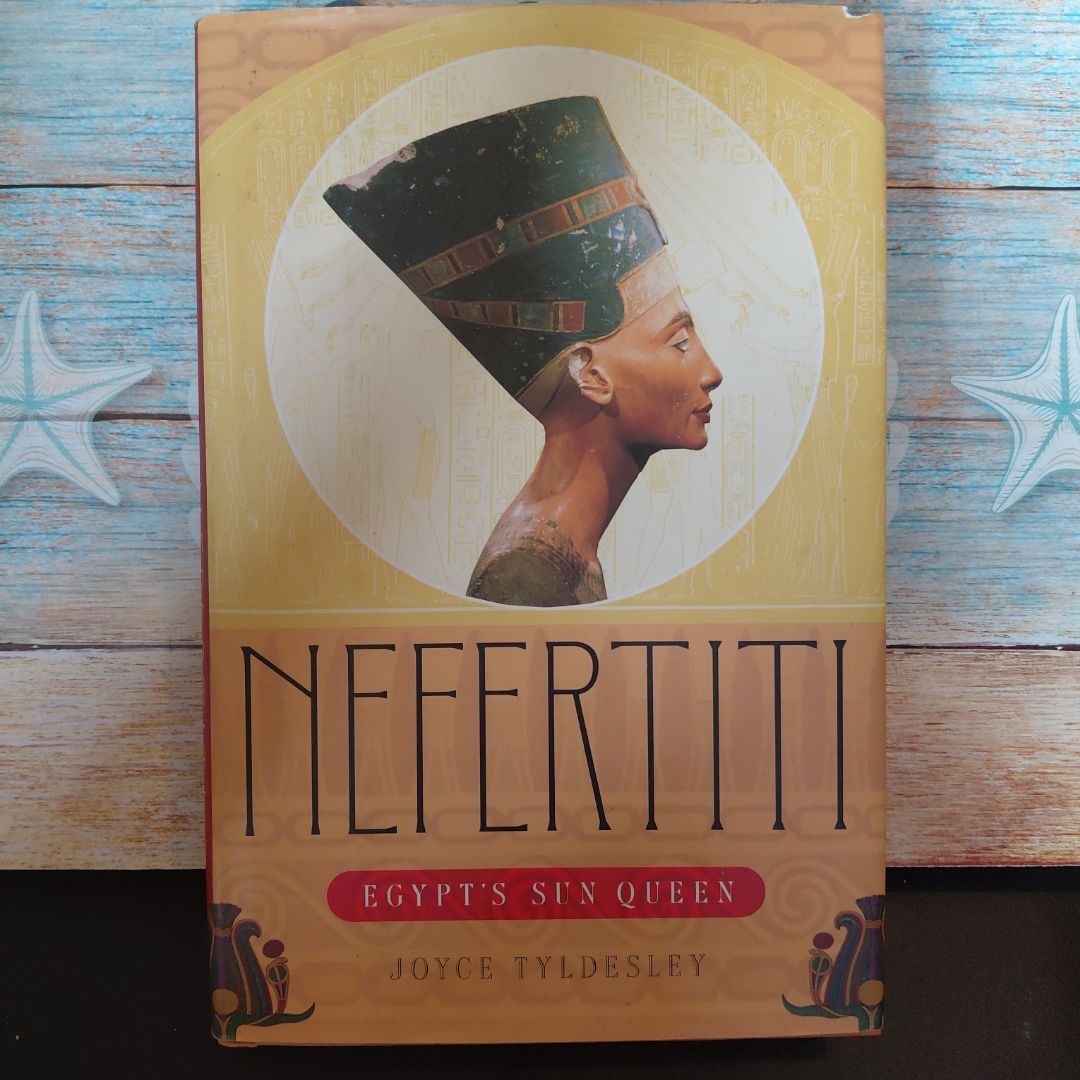 Nefertiti