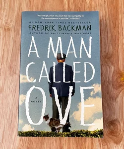 A Man Called Ove