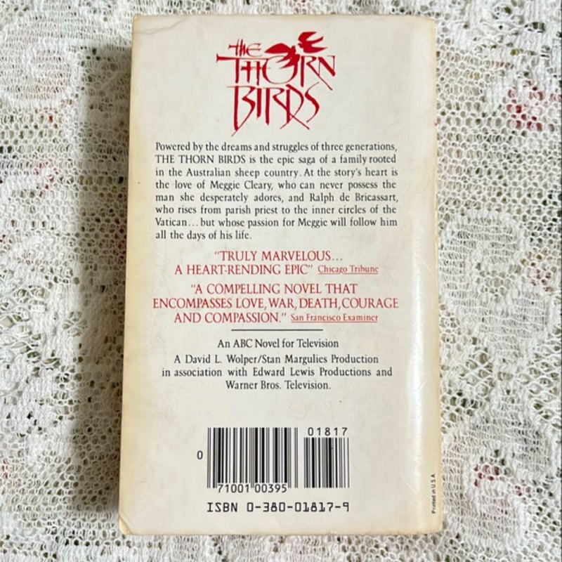 The Thorn Birds