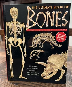 The Ultimate Book of Bones