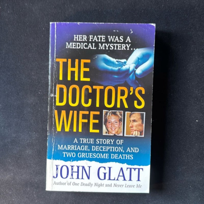 The Doctor's Wife