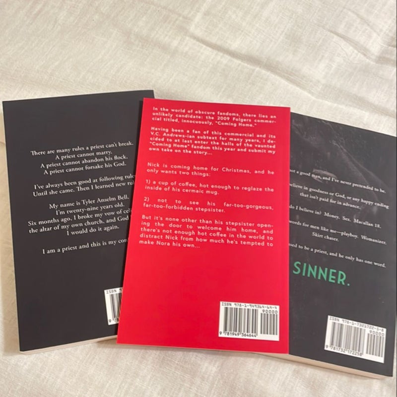 Sinner