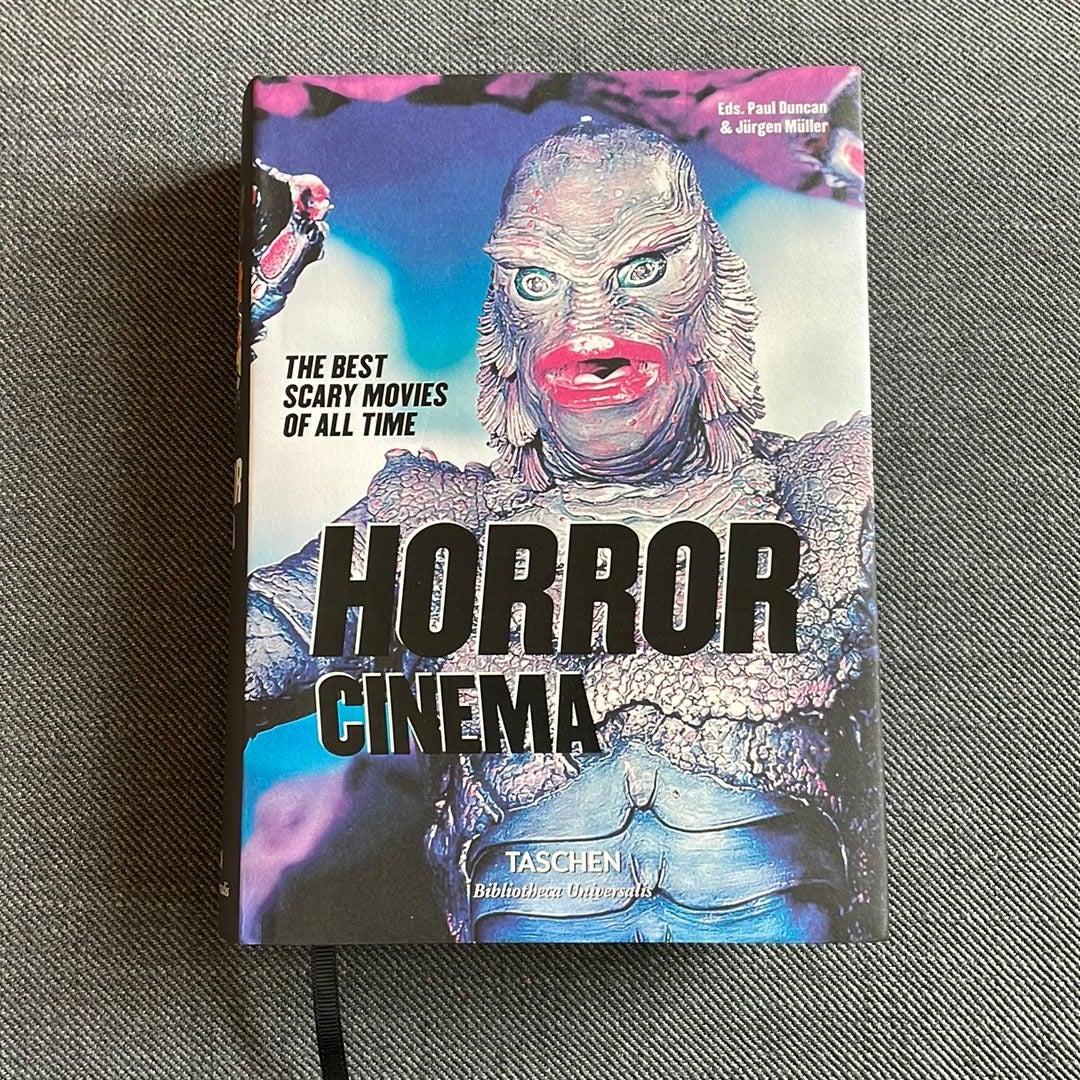 Horror Cinema