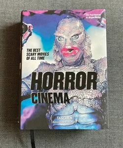 Horror Cinema