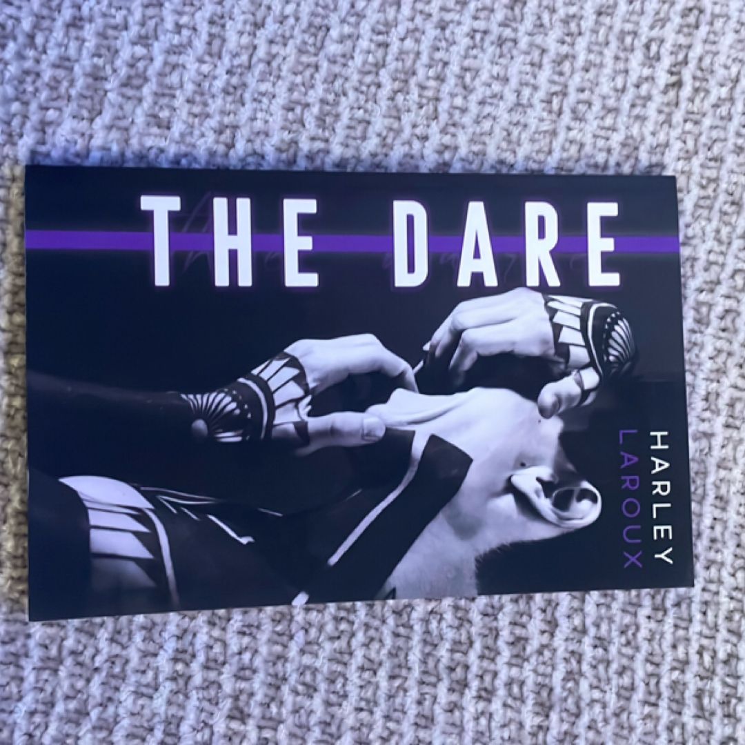 The Dare