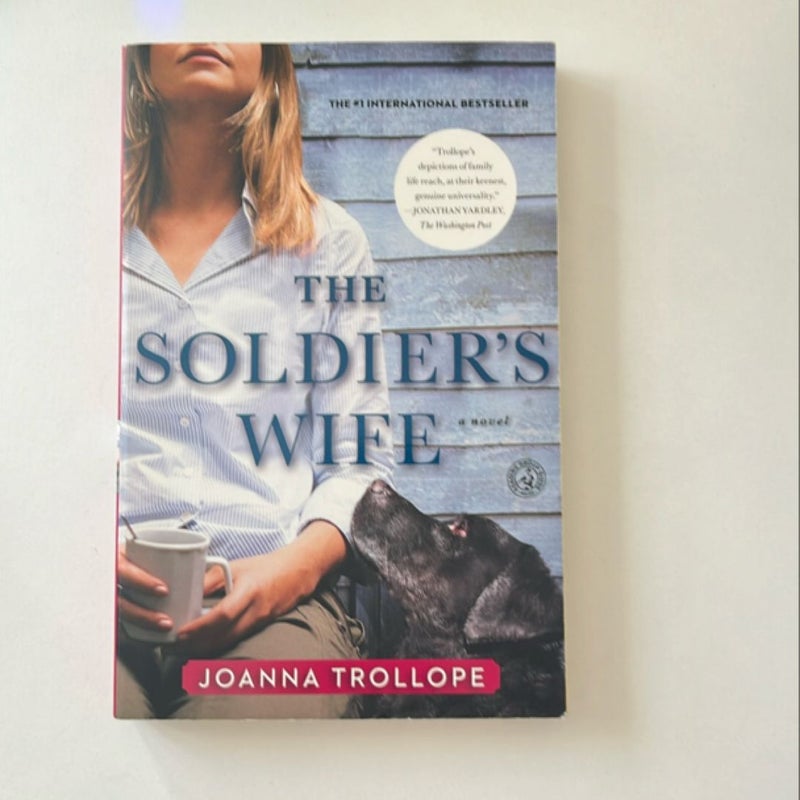 The Soldier's Wife