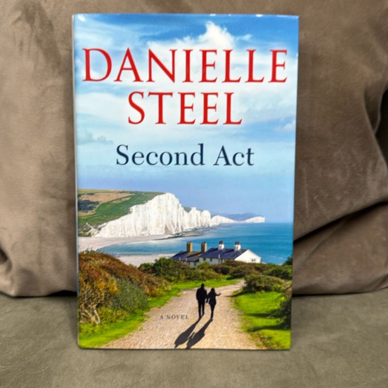 Second Act