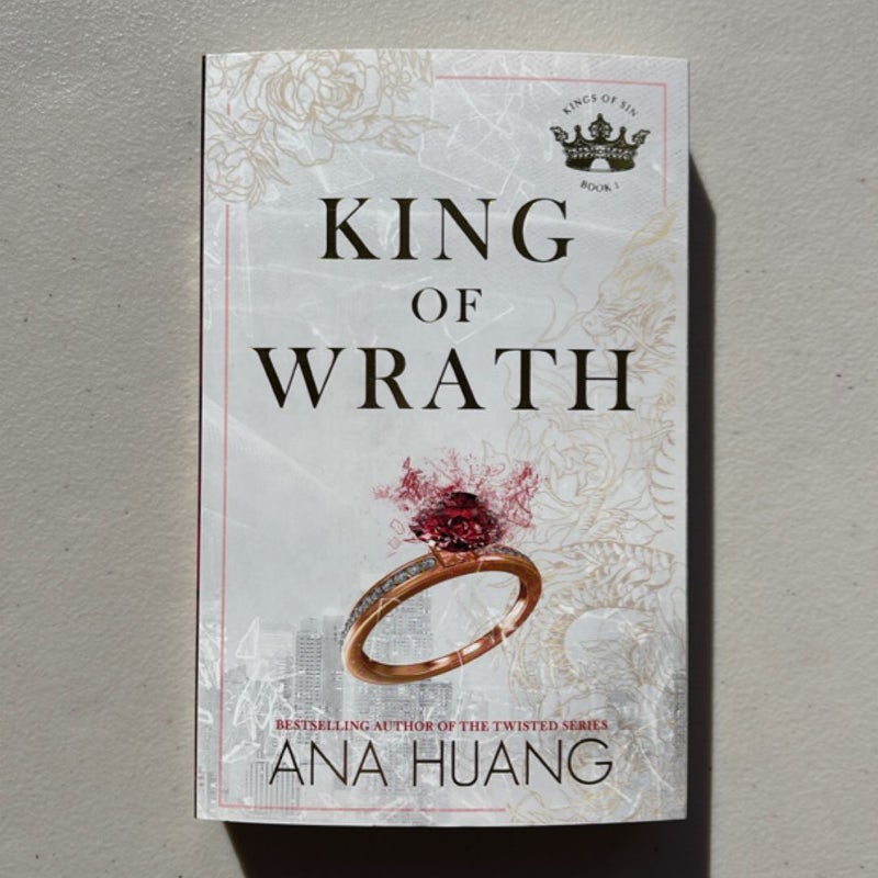 King of Wrath