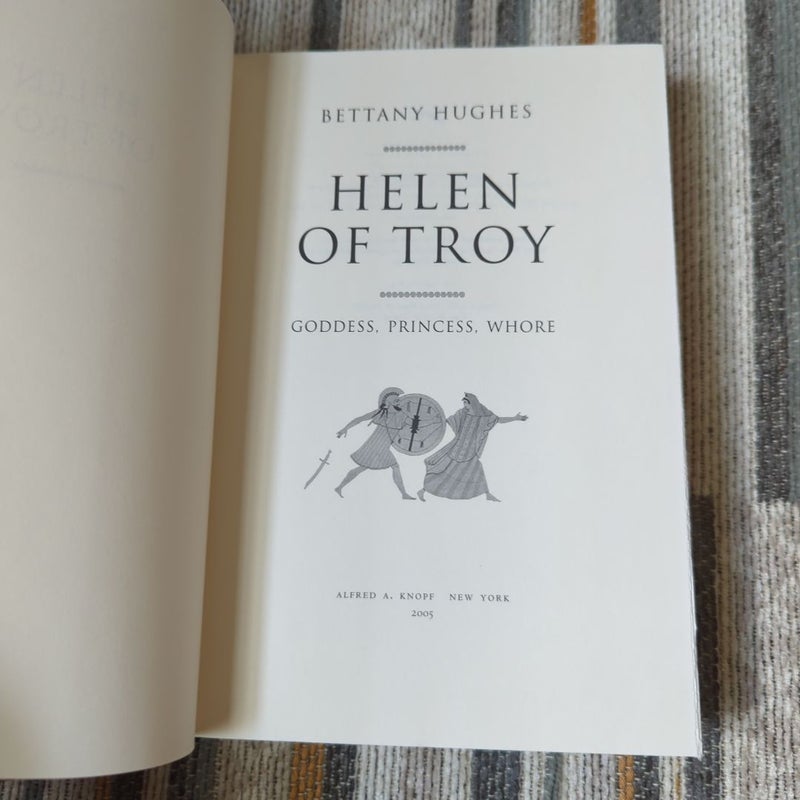 Helen of Troy