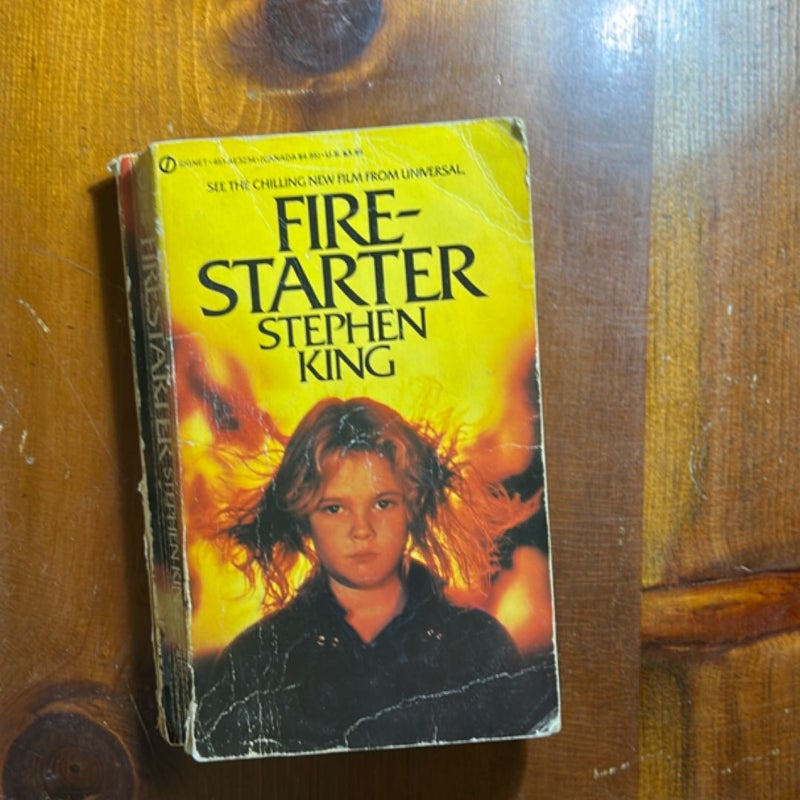 Firestarter