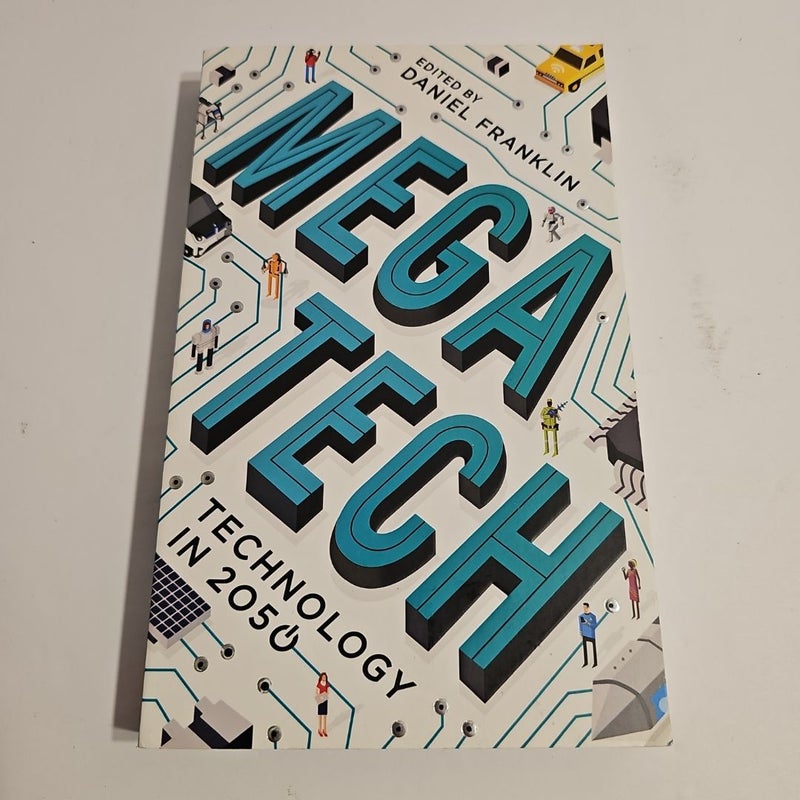 Megatech