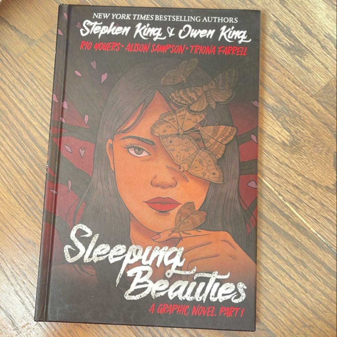 Sleeping Beauties, Vol. 1 (Graphic Novel)