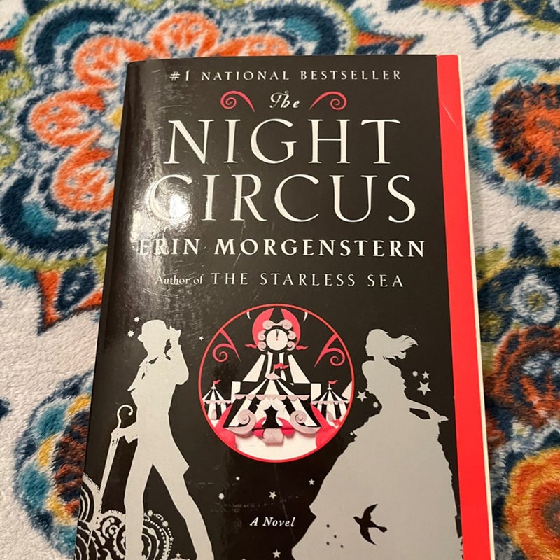 The Night Circus