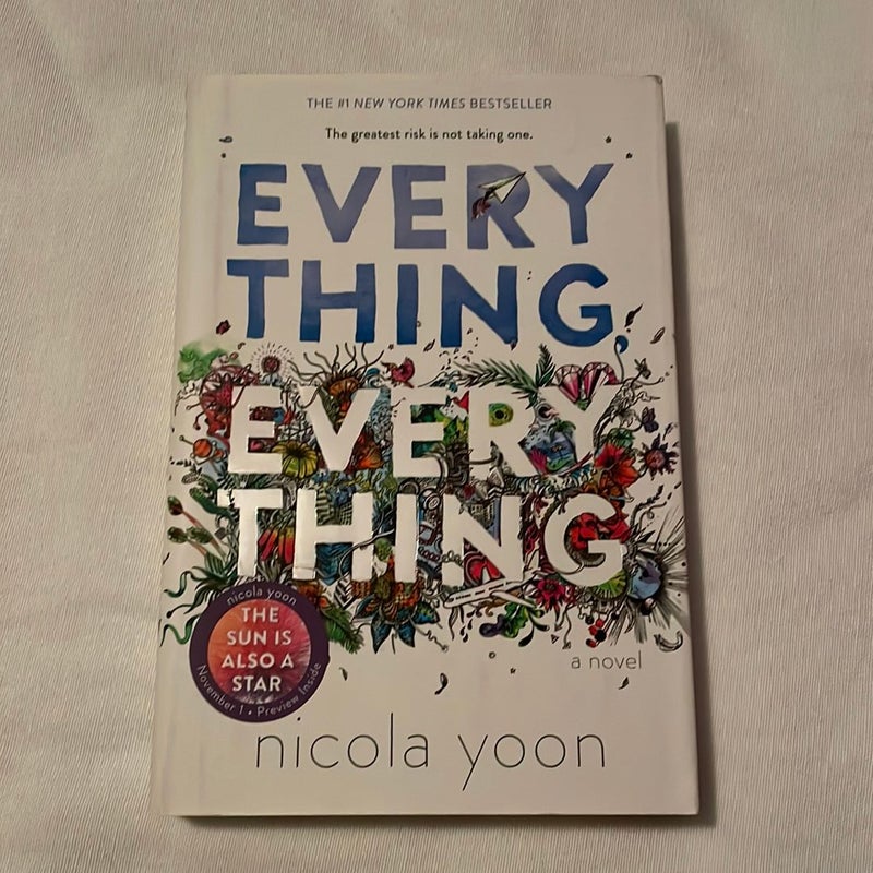 Everything, Everything