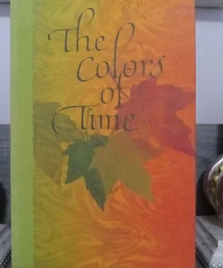 The Colors of Time