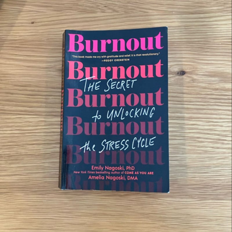 Burnout